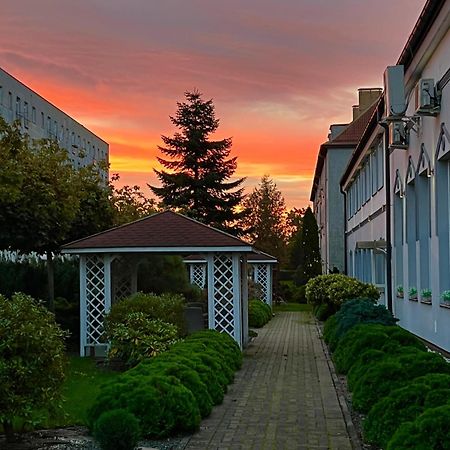 Апартаменты Royal House Бялогард Экстерьер фото