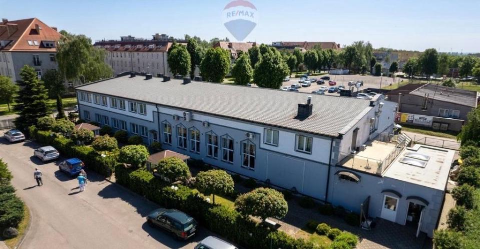 Апартаменты Royal House Бялогард Экстерьер фото